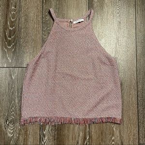Zara Tank Top